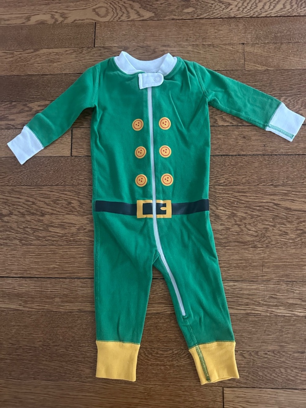 Hanna Jams • ELF jammies